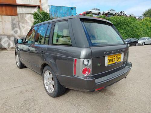 Driver airbag LAND ROVER RANGE ROVER III (L322) 4.4 4x4 | BP29677918C9