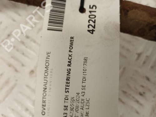 Lenkgetriebe AUDI A3 (8P1) 2.0 TDI 16V | BP29665881M22 