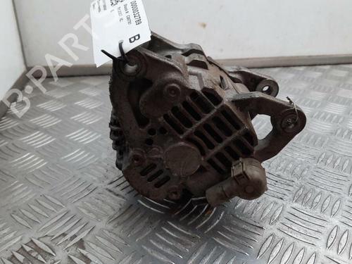 Generator MAZDA 6 Hatchback (GG) 2.0 DI (GG14) | BP29646450M7