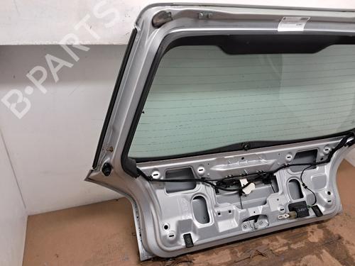 Bagklap CC/Kombi-Coupé AUDI A3 (8L1) 1.9 TDI quattro | BP29669875C6