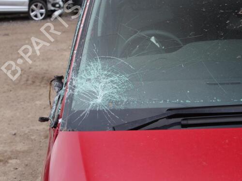 Rear right panel CITROËN C4 Grand Picasso II (DA_, DE_) 1.6 HDi / BlueHDi 115 | BP29671900C61 