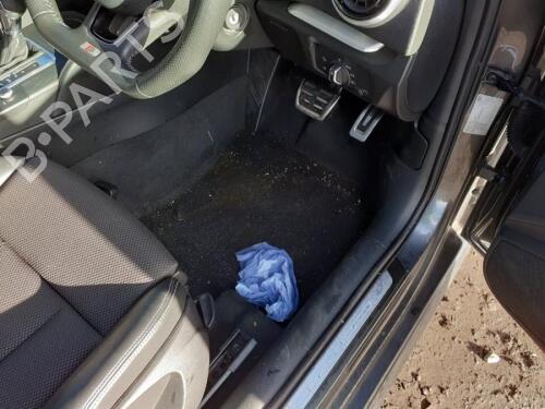 Andre AUDI A3 Limousine (8VS, 8VM) 1.4 TFSI | BP29674074O1