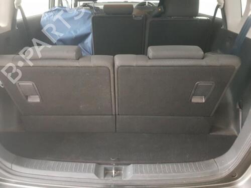 Rear right panel TOYOTA COROLLA Verso (ZER_, ZZE12_, R1_) 1.8 (ZNR11_, ZNR11R) | BP29671781C61 