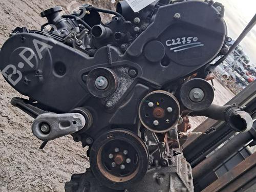 Engine JAGUAR XF I (X250) 3.0 D | BP29663121M1