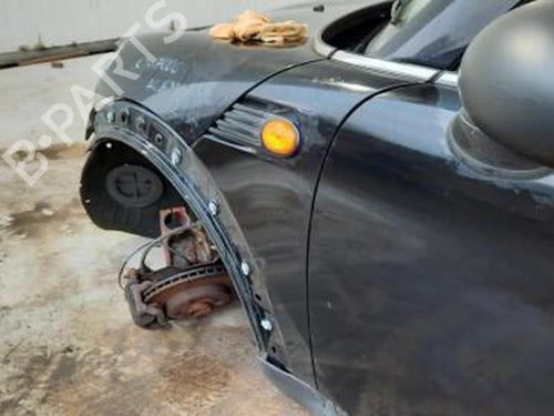 Right rear brake caliper MINI MINI (R56) Cooper | BP29673869M106