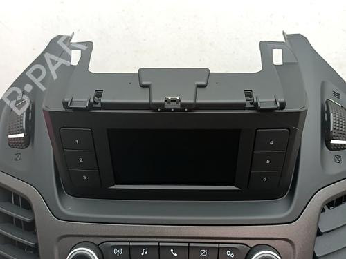 Bilradio FORD TOURNEO CONNECT / GRAND TOURNEO CONNECT V408 MPV 1.0 EcoBoost | BP29761599E6