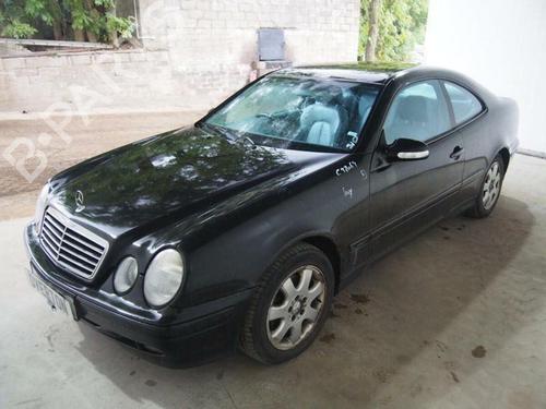 Left headlight MERCEDES-BENZ CLK (C208) CLK 230 Kompressor (208.347) | BP29645450C28