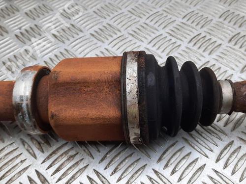 Right front driveshaft FORD MONDEO IV (BA7) 2.0 TDCi | BP29648198M39 