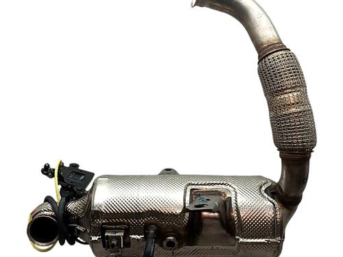 partikelfilter FORD TOURNEO CONNECT / GRAND TOURNEO CONNECT V408 MPV 1.5 EcoBlue (101 hp) 29902696