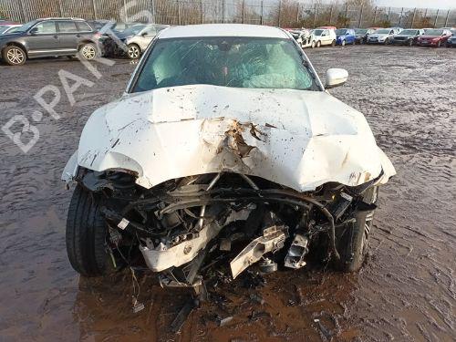 Anti roll bar BMW 3 (G20, G80, G28) 330 e Plug-in-Hybrid | BP29659203M96 