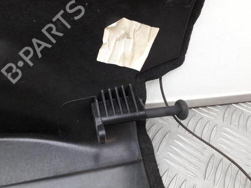 Hattehylle FORD KA (RB_) 1.3 i ROCAM | BP29645586C85 