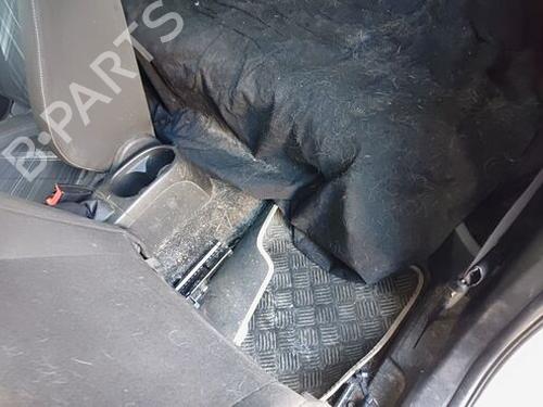 Venstre bremsekaliber foran VAUXHALL CORSA Mk IV (E) (X15) 1.2 | BP30981592M105 