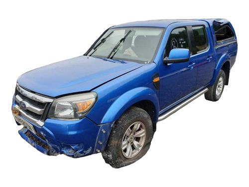 Used Starter FORD RANGER (ET) 2.5 TDCi 4x4 (143 hp) 29902698