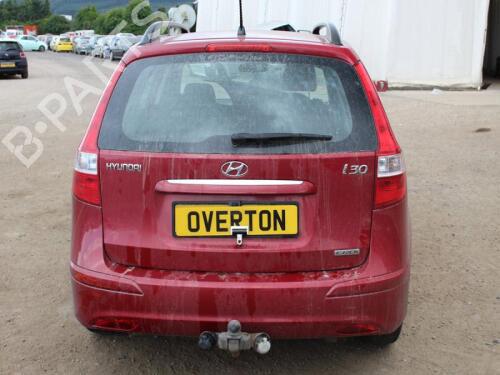 Other HYUNDAI i30 Estate (FD) 1.6 CRDi | BP29677776O1 