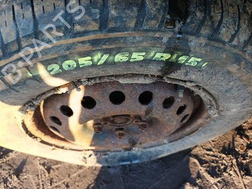 Achterlicht rechts VW TRANSPORTER T4 Bus (70B, 70C, 7DB, 7DK, 70J, 70K, 7DC, 7DJ) 2.5 | BP29656298C35 