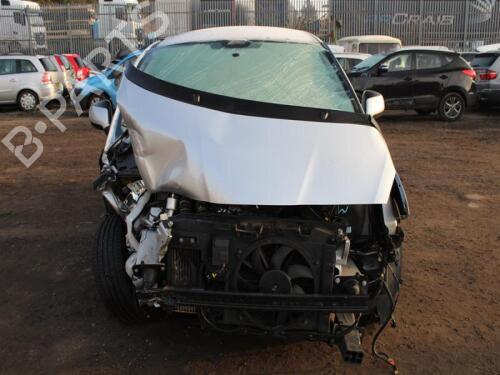 Left front brake caliper PEUGEOT 5008 (0U_, 0E_) 1.6 HDi | BP28658249M105 