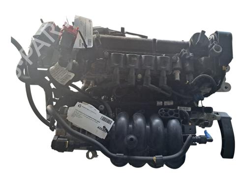 Used Engine FIAT PUNTO (199_) 1.4 (199AXB1A, 199BXB1A, 199BXB11, 199AXB11) (78 hp) 29670029