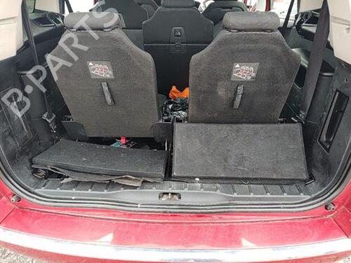 Fuel flap CITROËN C4 Grand Picasso I (UA_) 1.6 HDi 110 | BP29660862C131