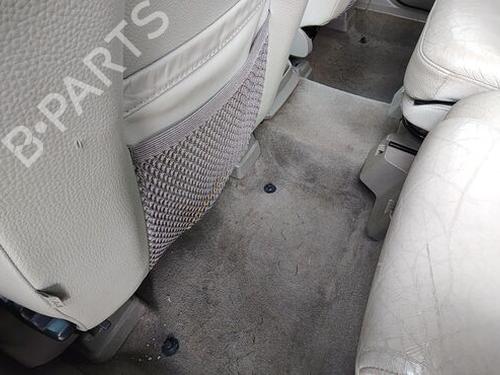 Left rear door VOLVO XC90 I (275) D5 AWD | BP29676970C4