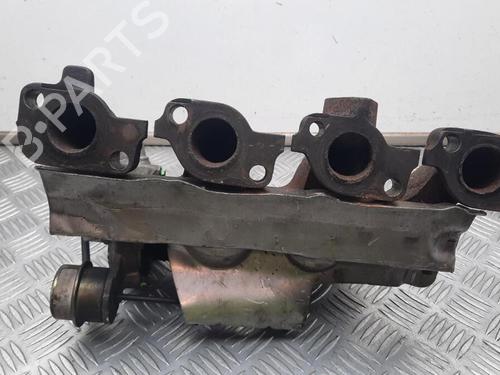 Turbocharger/Supercharger FORD MONDEO III (B5Y) 2.0 16V TDDi / TDCi | BP29647756M71 