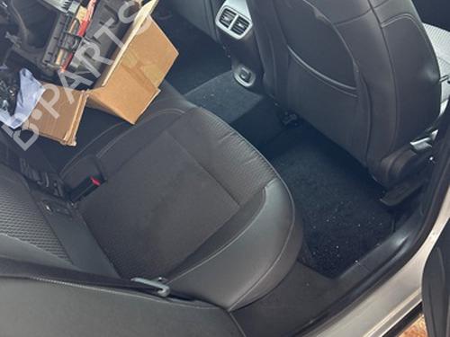 Viskermotor bagrude VAUXHALL INSIGNIA Mk II (B) Hatchback (Z18) 2.0 D (68) | BP29682824M102