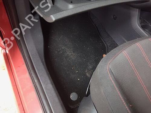 Startmotor VAUXHALL CORSA Mk III (D) (S07) 1.3 CDTI (L08) | BP29675515M8 