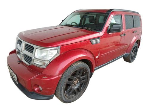 left-front-brake-caliper-dodge-nitro-2006-2007-2008-2009-2010-2011-2012-33279729 main image