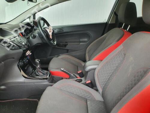 Sprinklertank FORD FIESTA VI (CB1, CCN) 1.0 Sport | BP29651255C113 