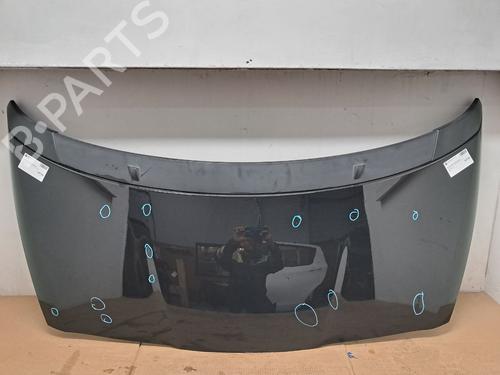 Used Hood PEUGEOT 3008 I MPV (0U_) 1.6 THP (156 hp) 29675216