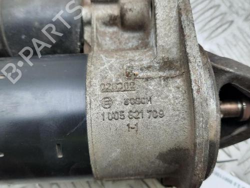 Starter SAAB 900 II Coupe 2.0 i | BP29647225M8 