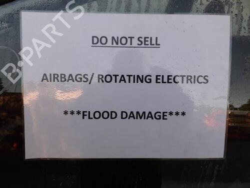 Front wipers mechanism KIA PICANTO II (TA) 1.0 | BP29672898C83 