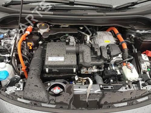 Used Engine HONDA JAZZ V (GR_, GS_) 1.5 eHEV (GR3) (98 hp) 29646629