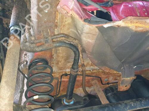 Servo brake MITSUBISHI MIRAGE / SPACE STAR VI Hatchback (A0_A) 1.2 (A03A) | BP29648485M42 