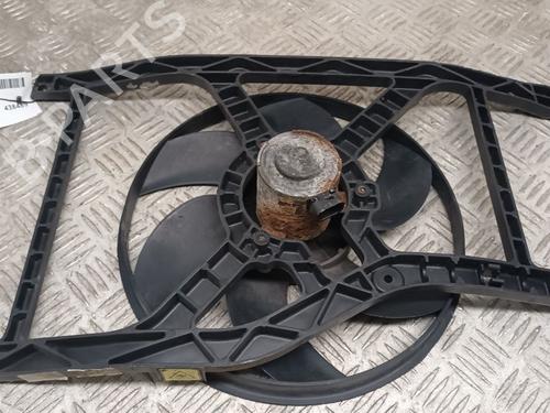 Køleblæser FORD KA (RU8) 1.2 | BP29671146M128 