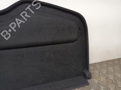 Rear parcel shelf RENAULT CLIO III (BR0/1, CR0/1) 1.2 16V (BR0P, CR0P) | BP29649200C85