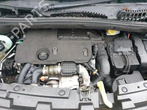 Right front driveshaft CITROËN C3 Picasso (SH_) 1.6 HDi 110 | BP29647016M39