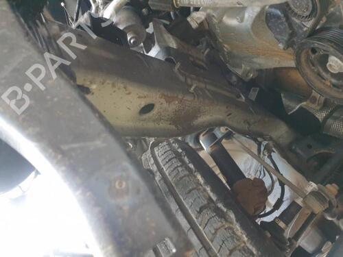 Steering wheel VW GOLF VII (5G1, BQ1, BE1, BE2) 1.5 TSI | BP29649641C49