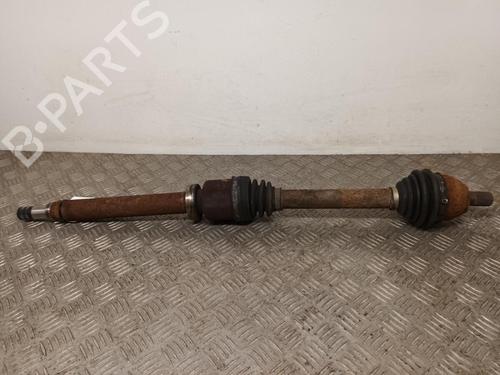 Used Right front driveshaft VOLVO C30 (533) 1.6 D (109 hp) 29649280