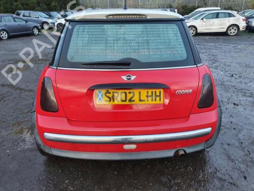 Sicherheitsgurt vorne links MINI MINI (R50, R53) Cooper | BP29656414I26