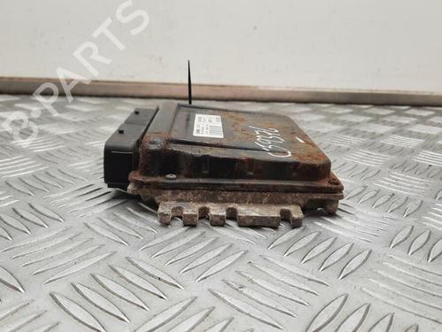 Engine control unit (ECU) RENAULT MEGANE I Coach (DA0/1_) 1.6 16V (DA0B, DA04, DA11) | BP29647508M57 