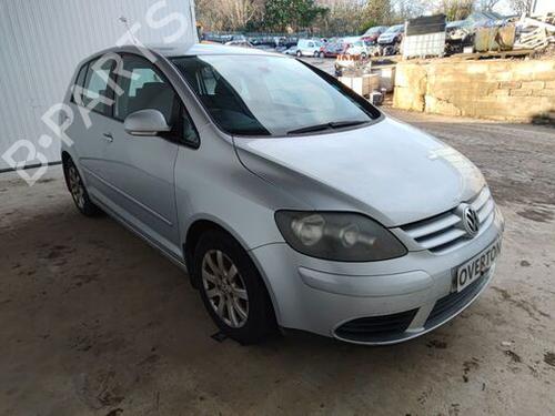 ECU airbags VW GOLF PLUS V (5M1, 521) 1.9 TDI | BP29670808M53