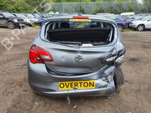 Other VAUXHALL CORSA Mk IV (E) (X15) 1.4 | BP29651174O1