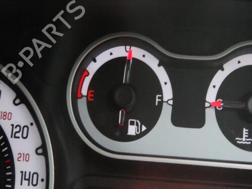 Bremssattel links hinten FIAT 500L (351_, 352_) 1.4 (199LYB1B) | BP29672466M107 