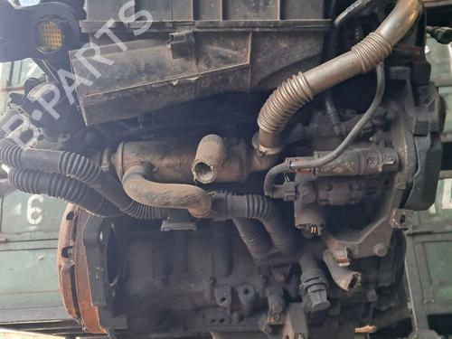 Engine FORD FIESTA V Van 1.4 TDCi | BP29661541M1 