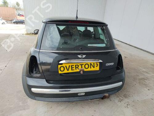 Windscreen washer tank MINI MINI (R50, R53) One | BP29660947C113 