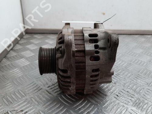 Lichtmaschine MAZDA 6 Station Wagon (GY) 2.0 DI (GY19) | BP29646446M7