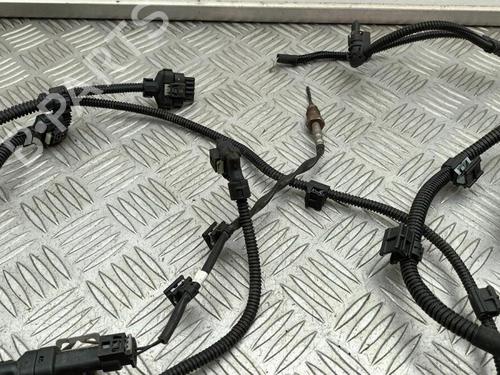 Engine BMW X6 (G06, F96) xDrive M 50 d | BP29651431M1 