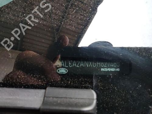 Windscreen LAND ROVER DISCOVERY SPORT (L550) 2.0 D 4x4 | BP29672325C63 