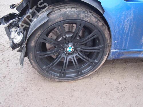 Front left window mechanism BMW 3 Coupe (E92) M3 | BP29646925C22 