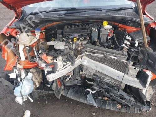 Steering column CITROËN C3 III (SX) 1.2 PureTech 82 | BP29647486M21 